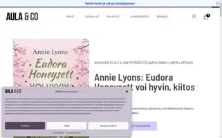Aulakustannus.fi Screenshot 2024-06-12 03:09:01