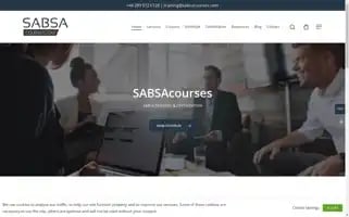 Sabsacourses.com Screenshot 2024-06-12 13:23:27