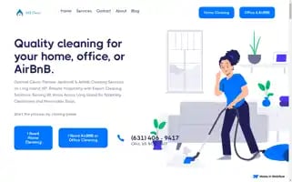 333clean.com Screenshot 2024-04-27 10:08:37