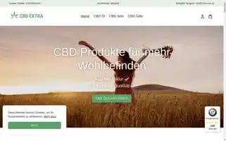 Cbd-extra.de Screenshot 2024-05-05 12:17:15