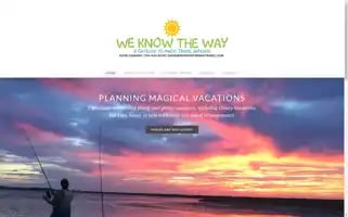 Weknowthewaytravel.com Screenshot 2024-04-16 11:18:12
