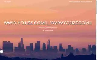 Hyzz3vd.top Screenshot 2024-07-07 15:49:40