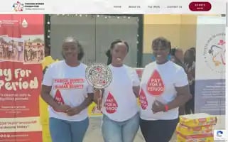 Thrivingwomenfoundation.org Screenshot 2024-05-24 12:33:13