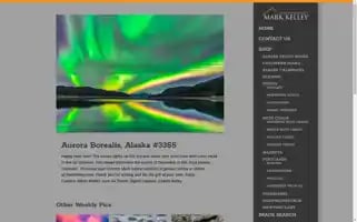 Markkelley.com Screenshot 2024-06-11 18:49:38