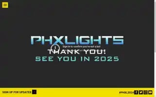 Phxlightsfest.com Screenshot 2024-07-06 01:06:41
