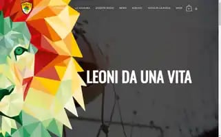 Sankarafc.it Screenshot 2024-05-19 03:23:21