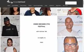 Mixedremixed.org Screenshot 2024-07-01 20:21:32