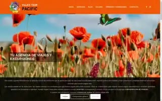 Viajestourpacific.com Screenshot 2024-04-17 16:45:10