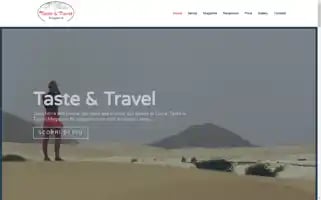 Tasteandtravel.ch Screenshot 2024-04-22 22:00:42