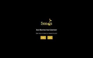 Seedslocker.com Screenshot 2024-05-22 23:36:42