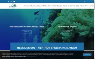 Kursynurkowaniapszczyna.pl Screenshot 2024-06-14 20:29:21