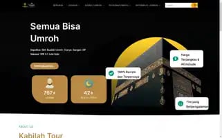 Kabilahtour.co.id Screenshot 2024-04-23 10:52:10