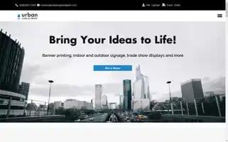 Urbansignandprint.com Screenshot 2024-05-05 23:03:38