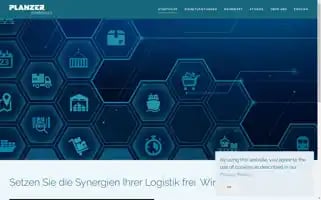Synergistics.ch Screenshot 2024-07-08 23:59:43