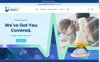 Summitshelf.com Screenshot 2024-05-04 00:19:48