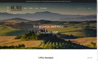 Oleificioolma.it Screenshot 2024-07-02 00:20:08