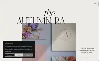 Theautumnrabbit.com Screenshot 2024-07-01 23:47:58