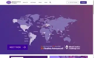 Worldjusticeproject.org Screenshot 2024-05-15 05:33:33
