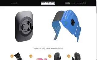 Newmenaccessory.com Screenshot 2024-05-23 13:55:37
