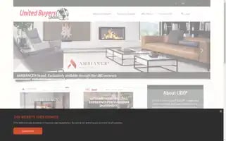 United-buyers-group.com Screenshot 2024-06-13 20:19:20