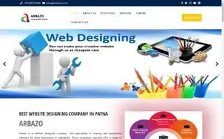 Arbazo.com Screenshot 2024-06-18 20:35:48