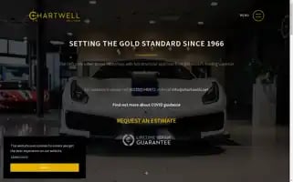 Chartwells.net Screenshot 2024-06-29 16:09:17