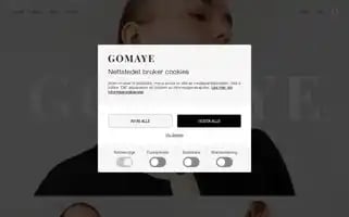 Gomaye.no Screenshot 2024-04-27 05:53:15