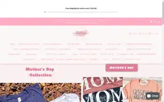 Pinkplushboutique.com Screenshot 2024-05-13 10:04:27