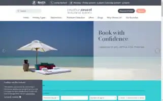 Prestburytravel.co.uk Screenshot 2024-04-17 10:57:30