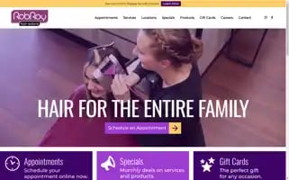 Robroyhairsalons.com Screenshot 2024-05-16 15:32:11