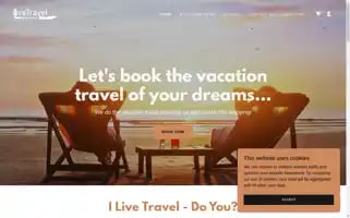 Ilivetravel.com Screenshot 2024-04-26 16:37:50