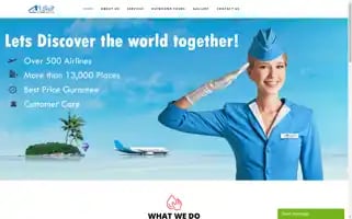 Msatravels.in Screenshot 2024-04-17 17:44:50