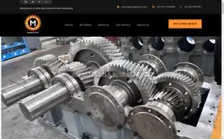 Madingears.com Screenshot 2024-05-23 22:13:52