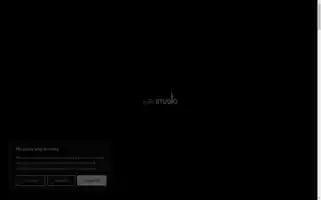 Sjr-studio.com Screenshot 2024-05-29 09:34:41
