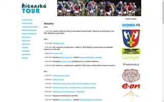 Ricanska-tour.cz Screenshot 2024-04-14 19:35:24
