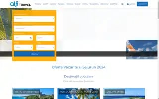 Alfitravel.ro Screenshot 2024-04-22 14:40:16