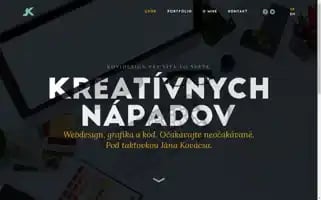 Kovidesign.sk Screenshot 2024-07-10 07:44:20