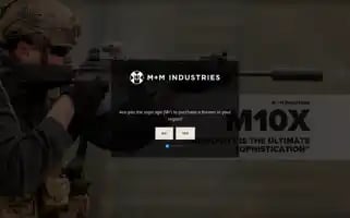 Mm-industries.com Screenshot 2024-06-12 04:30:13