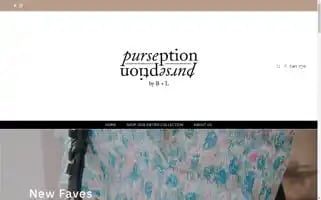 Purseptionbags.myshopify.com Screenshot 2024-05-05 09:35:27