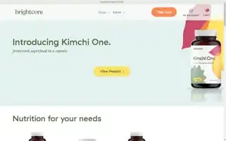 Mybrightcore.com Screenshot 2024-05-04 07:01:10