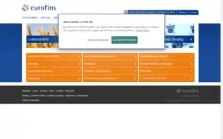 Eurofins.de Screenshot 2024-06-28 05:11:21