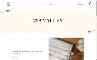 222valley.com Screenshot 2024-05-26 00:20:04
