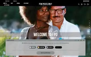 Fewpiecesonly.com Screenshot 2024-07-02 10:16:39