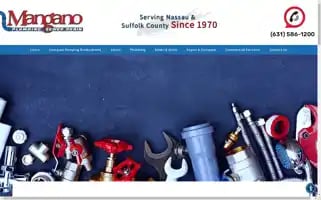 Manganosewerndrain.com Screenshot 2024-05-16 06:44:55
