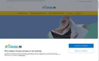 Stickium.fr Screenshot 2024-05-18 14:36:45