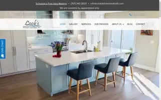 Cookskitchenandbath.com Screenshot 2024-07-07 03:27:43