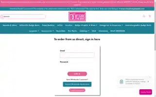 Badgeapeel.com Screenshot 2024-05-15 13:23:26
