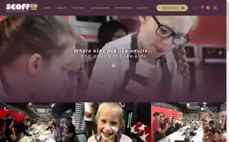 Scoffedcookingschool.com.au Screenshot 2024-06-12 05:09:32