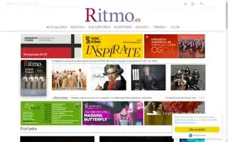 Ritmo.es Screenshot 2024-06-27 08:15:32
