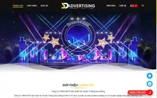 Samdangevent.com Screenshot 2024-05-28 10:17:22